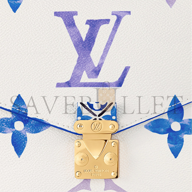 l0*is V*t0n by the pool pochette metis m23055 (25*19*7cm)